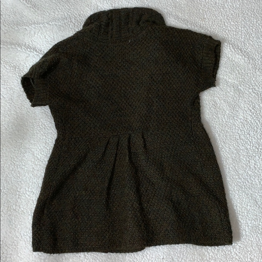 American Rag Open sweater - Picture 2 of 6